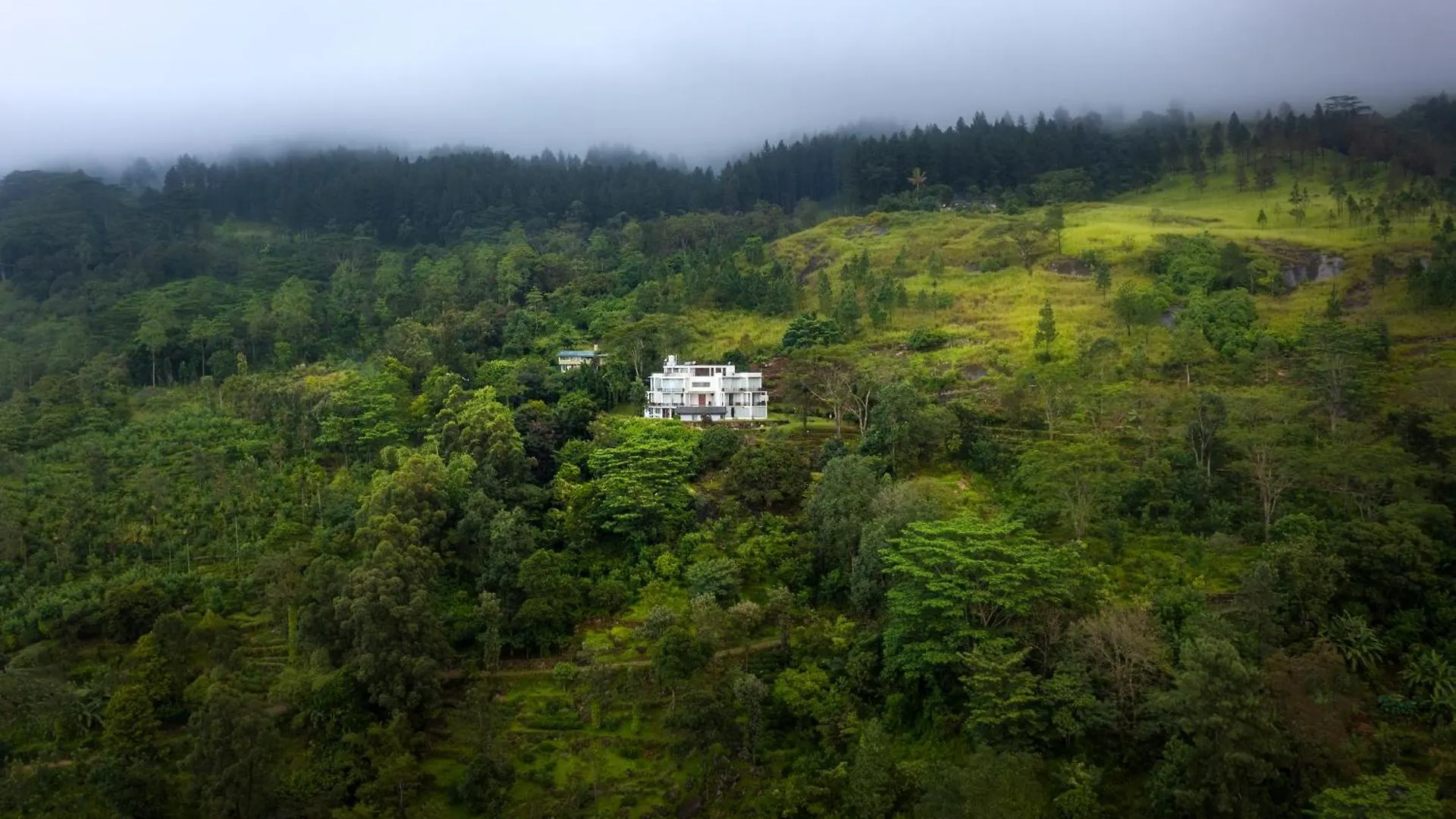Villa Vajrapani Kandy