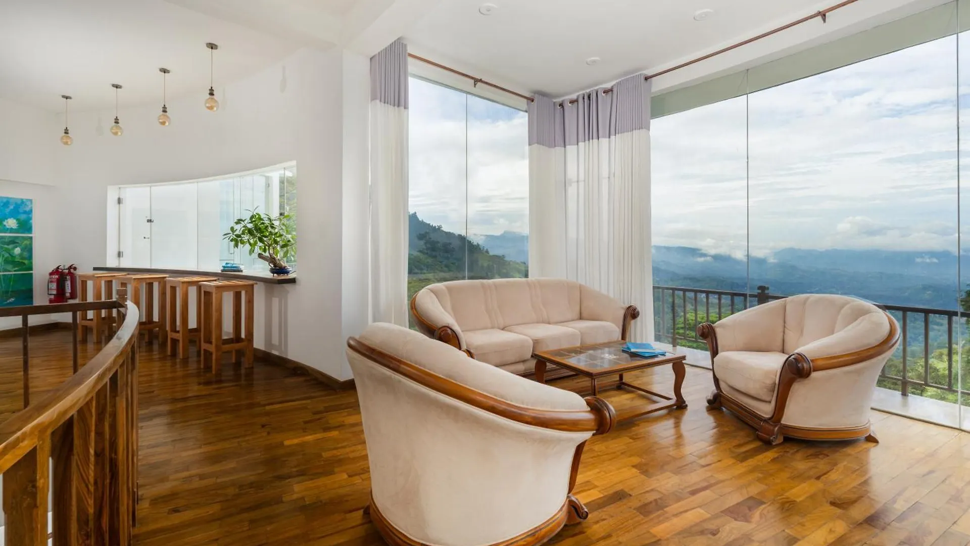 Villa Vajrapani Kandy
