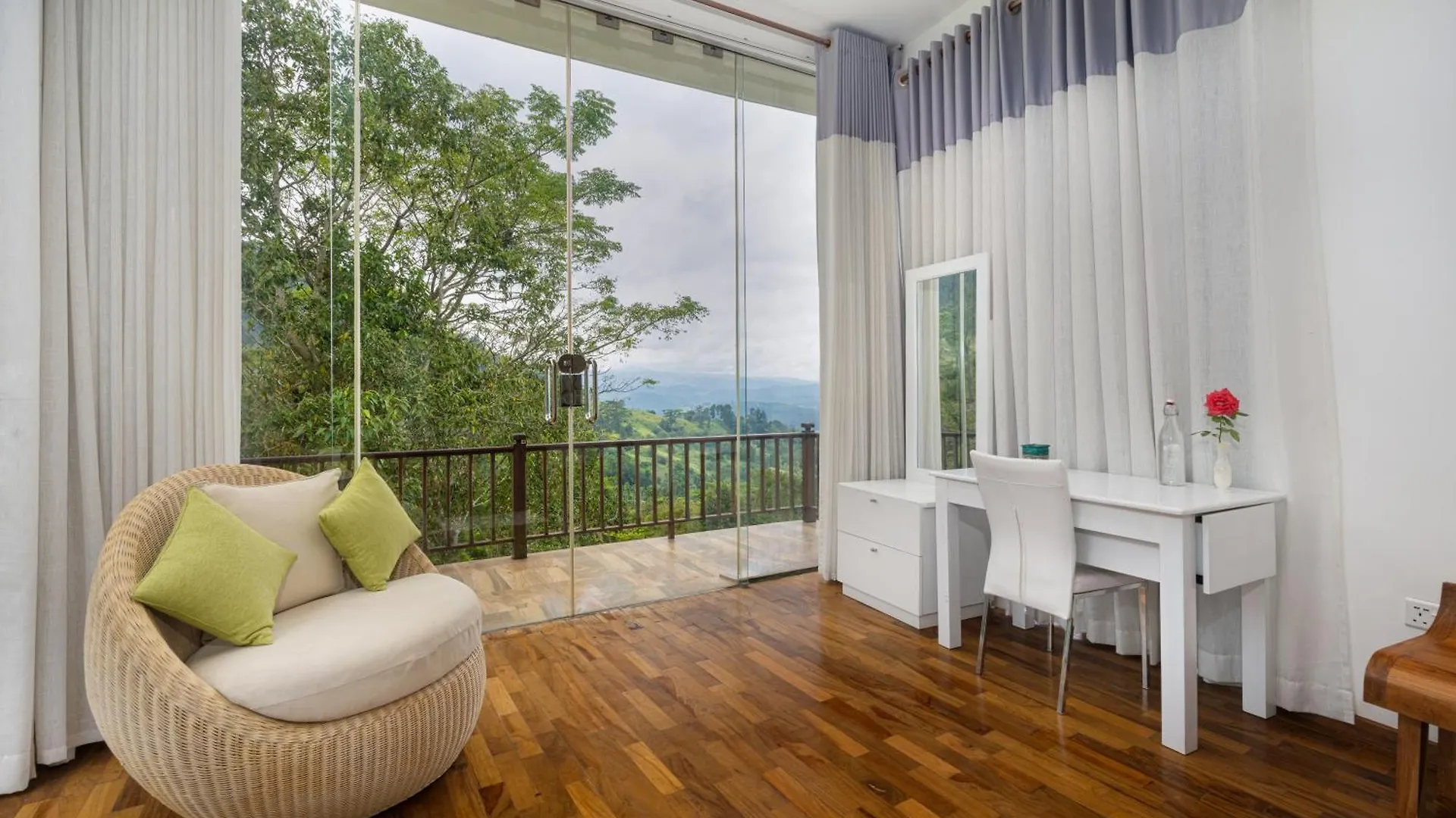 Villa Vajrapani Kandy