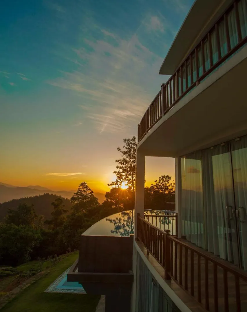 Villa Vajrapani Kandy