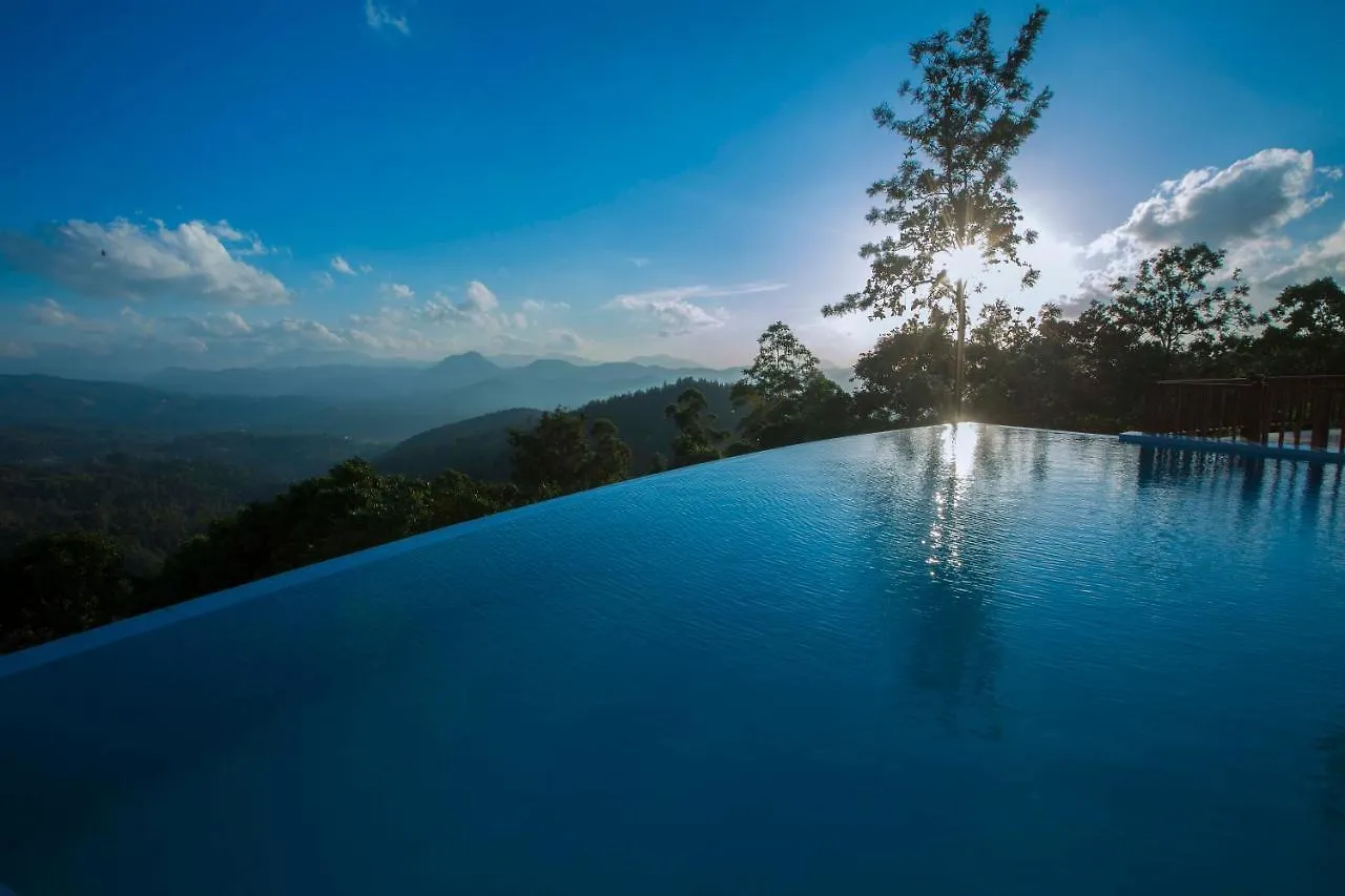 Villa Vajrapani Kandy